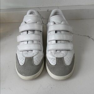 Isabel Marant Beth Sneakers